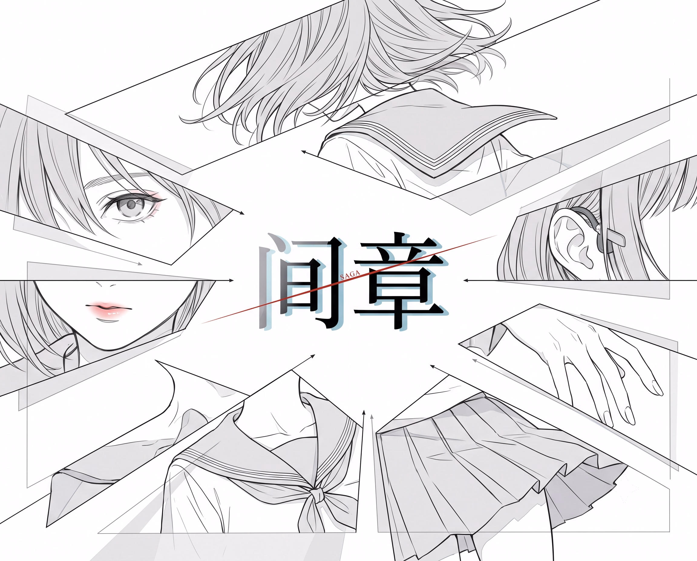 间章15 ～ 雕刻时光