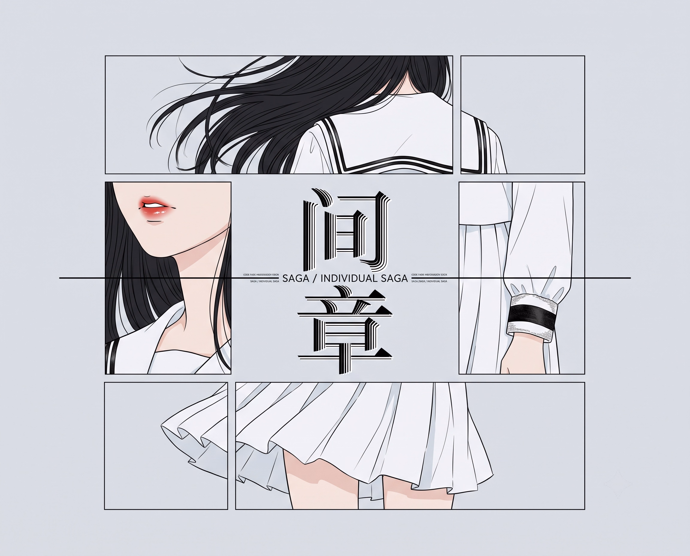间章16 ～ 学生会的一己之见