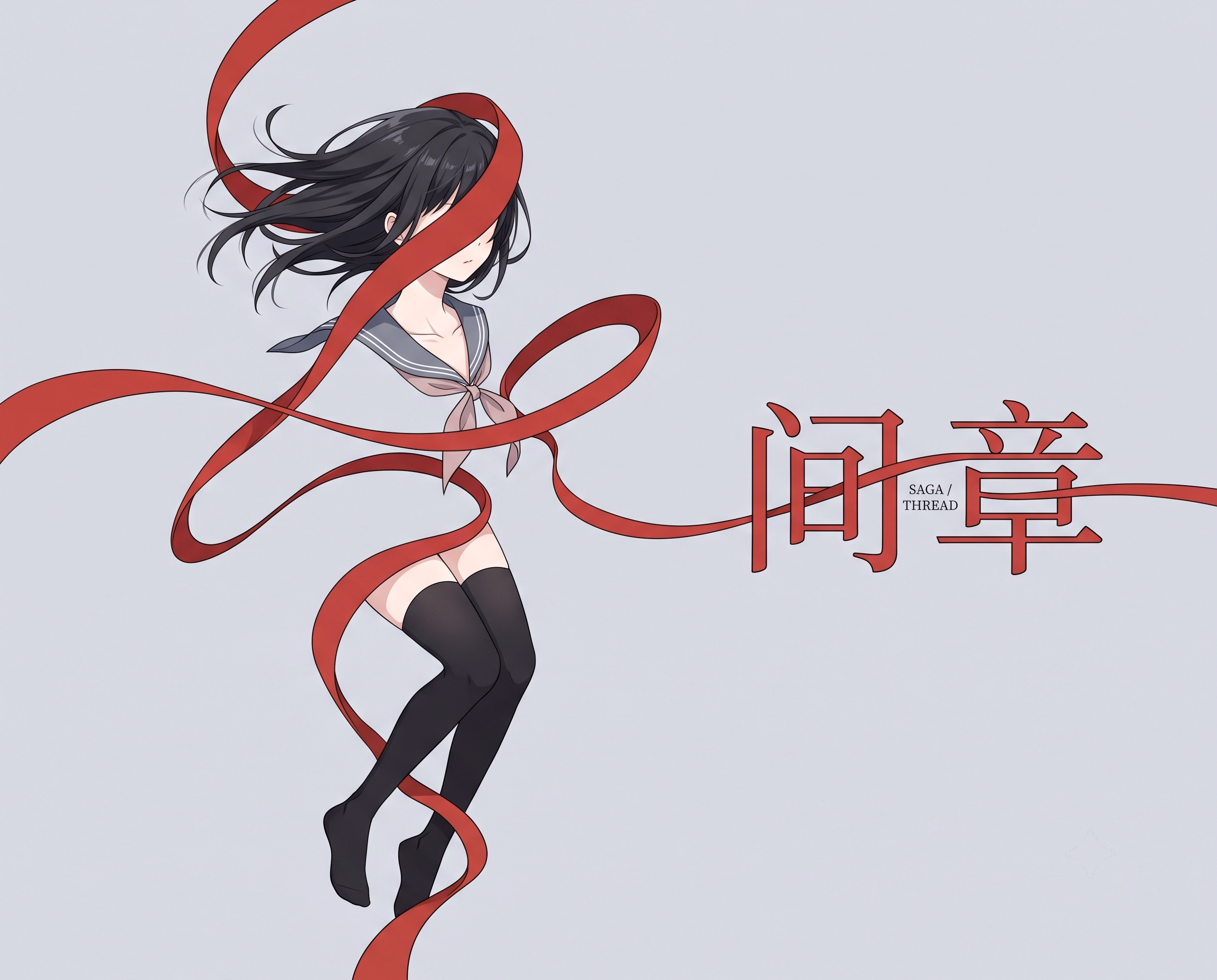 间章9 ～ 苏月和血鹰帮的赔礼